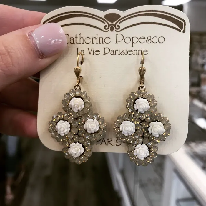 Panache Apparel & Accessories, Inc. 5