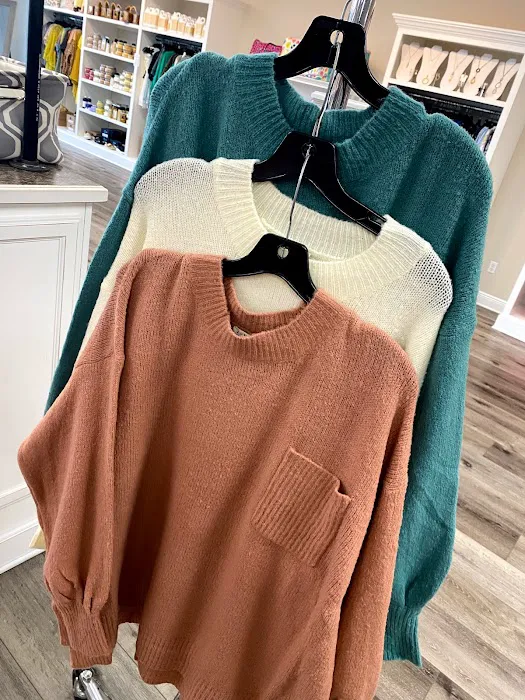 Panache Apparel & Accessories, Inc. 6