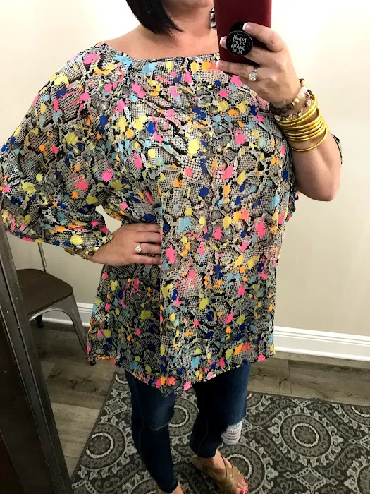 Panache Apparel & Accessories, Inc. 8