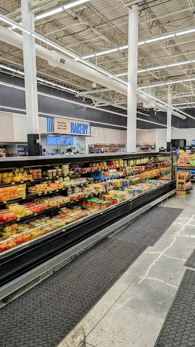 Walmart Supercenter 0