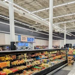 Walmart Supercenter ico