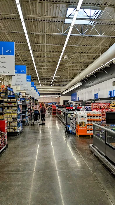 Walmart Supercenter 3