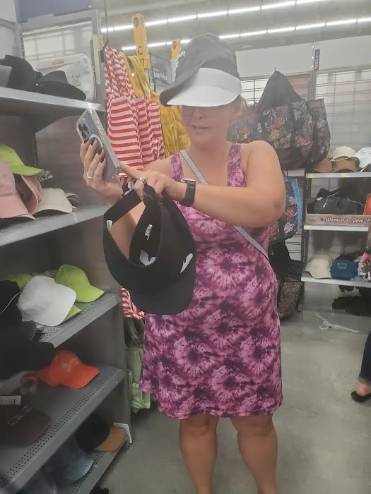 Walmart Supercenter 4