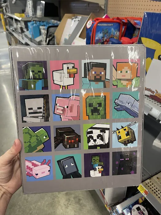 Walmart Supercenter 8