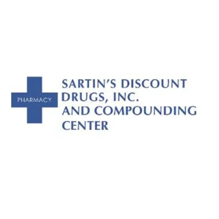 Sartin's Discount Drugs 5