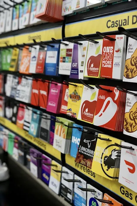 Dollar General 5