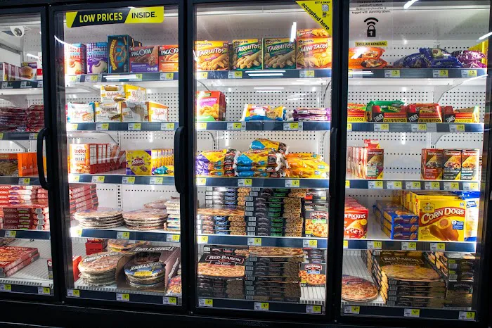 Dollar General 7