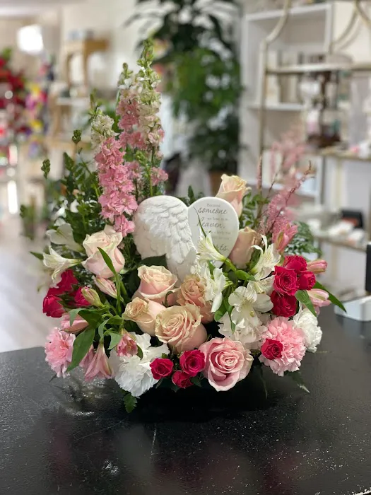 Forget-Me-Not Florist 4