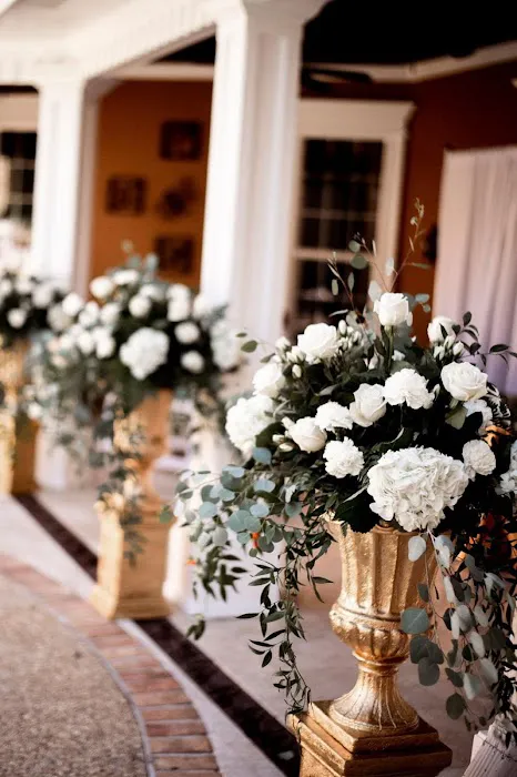 Forget-Me-Not Florist 8
