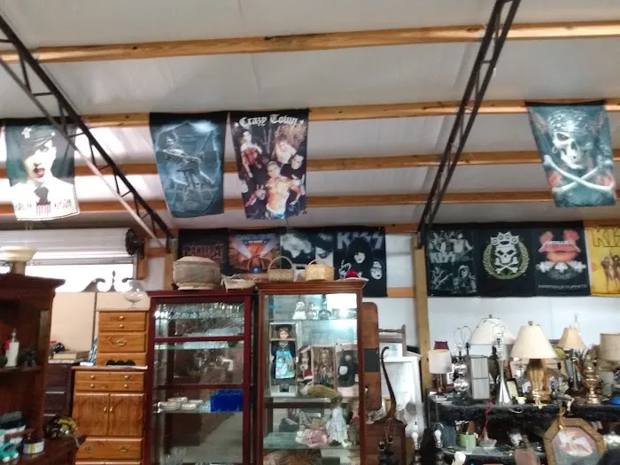 Awesome Deals Flea Market 2