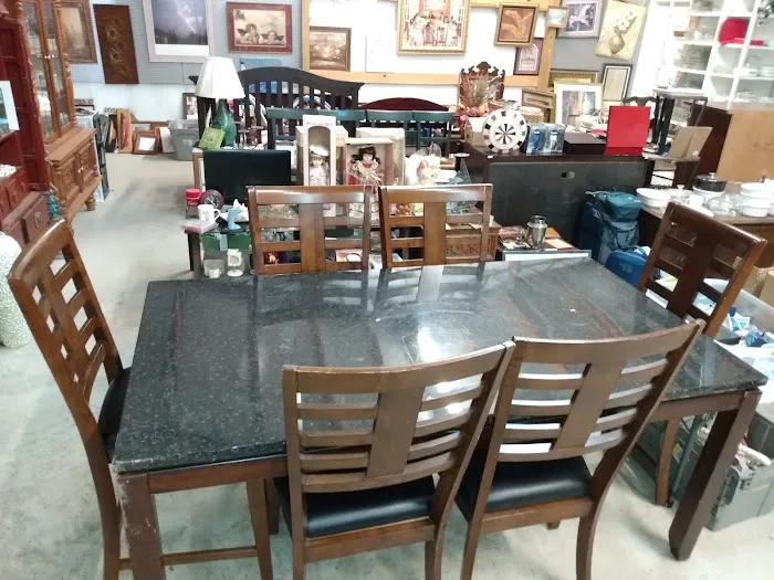 Awesome Deals Flea Market 0