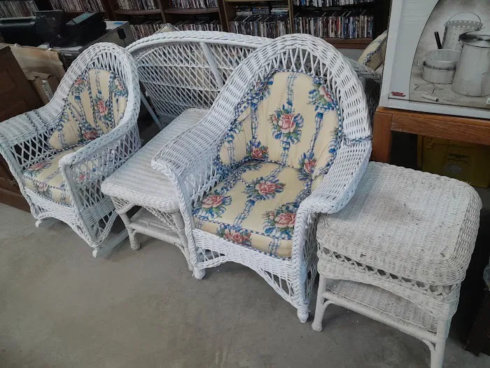 Awesome Deals Flea Market 7