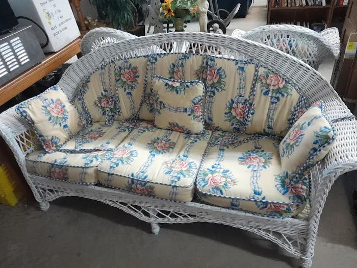Awesome Deals Flea Market 5