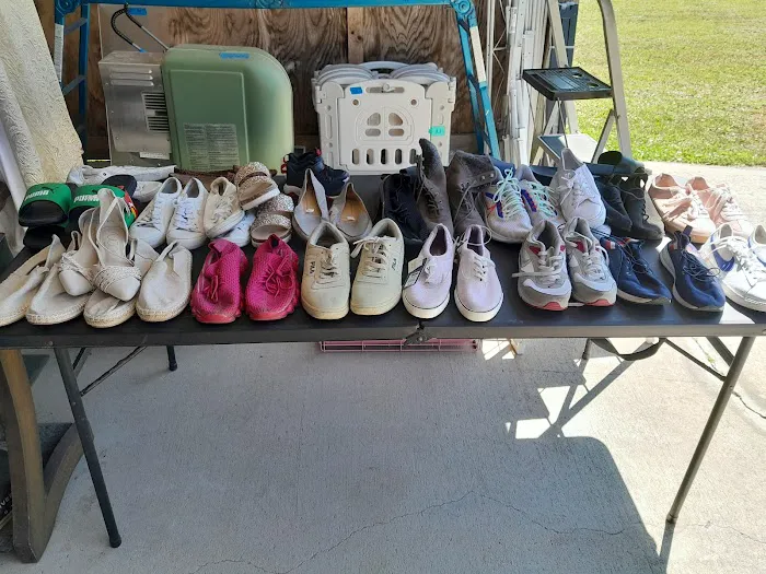 Awesome Deals Flea Market 9