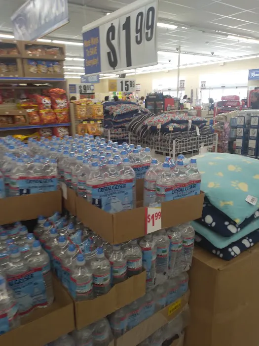 Roses Discount Store 2