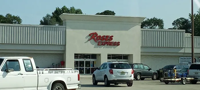 Roses Discount Store 5
