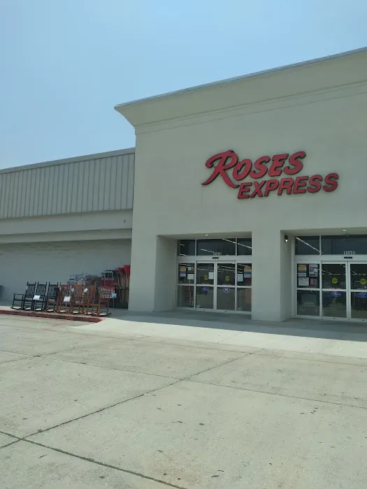 Roses Discount Store 7