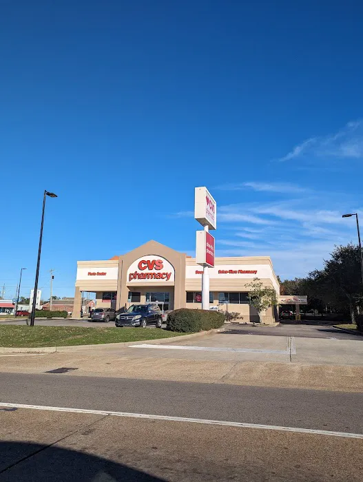 CVS 0