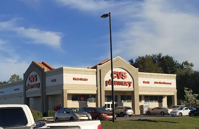 CVS 1
