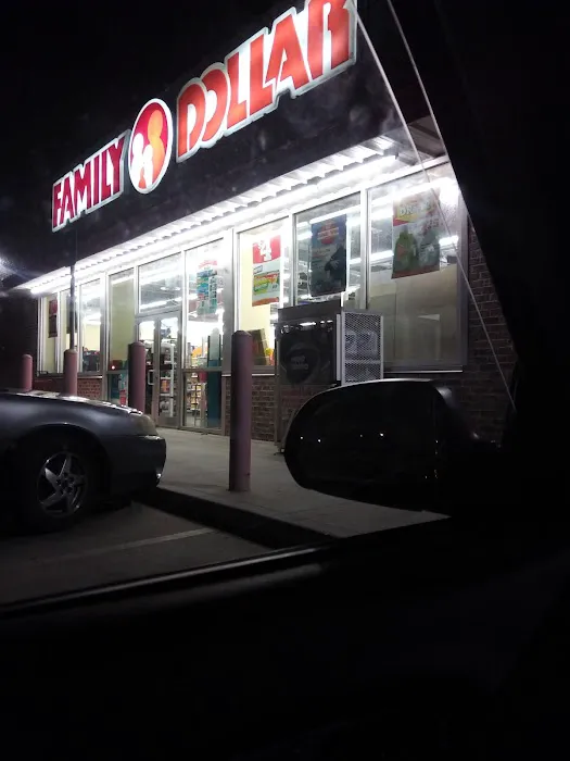Family Dollar 1
