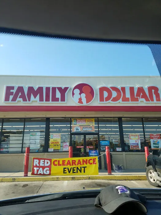 Family Dollar 3