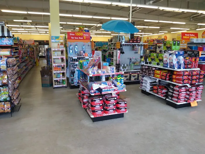 Family Dollar 4