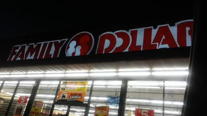 Family Dollar 2