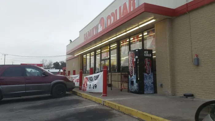 Family Dollar 1