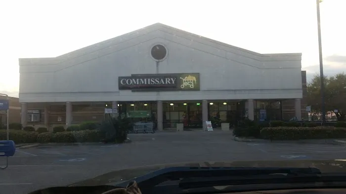 NCBC Commissary 0