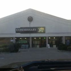 NCBC Commissary ico