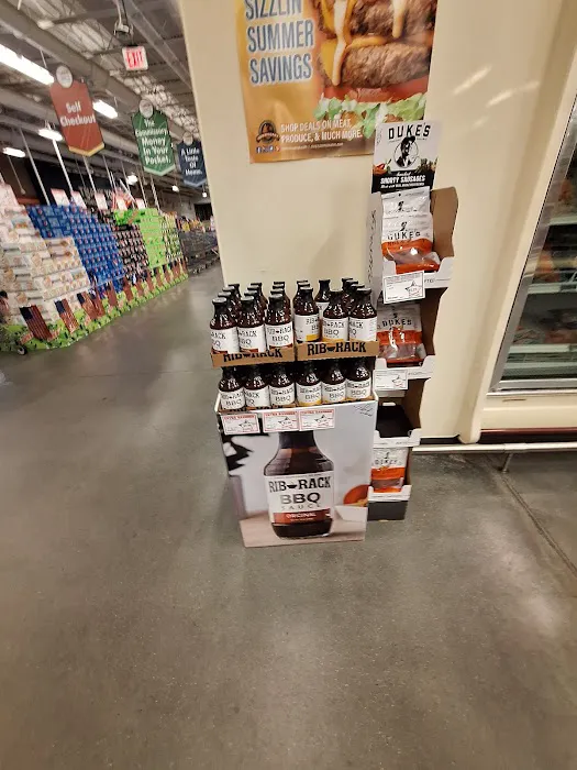 NCBC Commissary 4