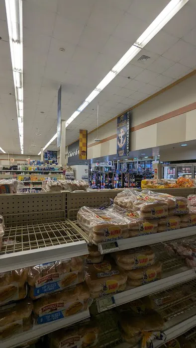 NCBC Commissary 9