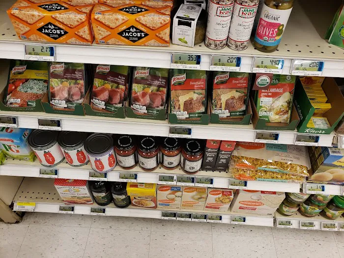 NCBC Commissary 2
