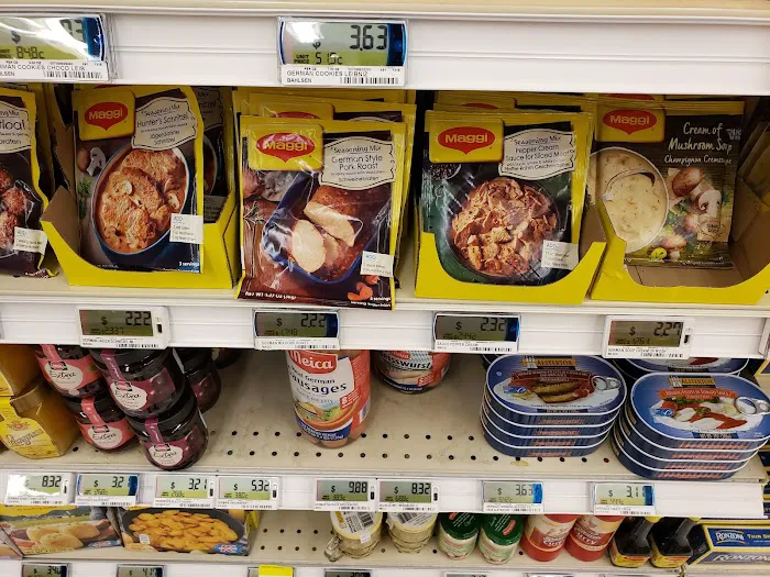 NCBC Commissary 1