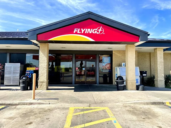 Flying J Travel Center 6