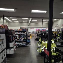 Flying J Travel Center ico