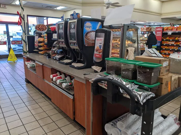 Flying J Travel Center 2