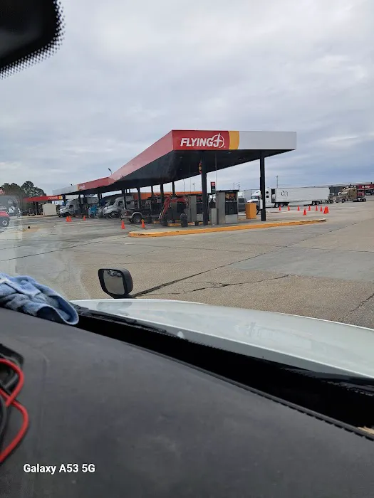 Flying J Travel Center 3