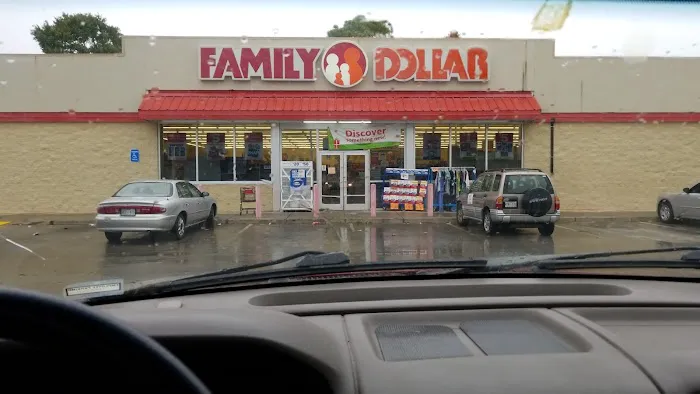 Family Dollar 1
