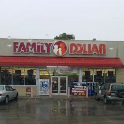 Family Dollar ico