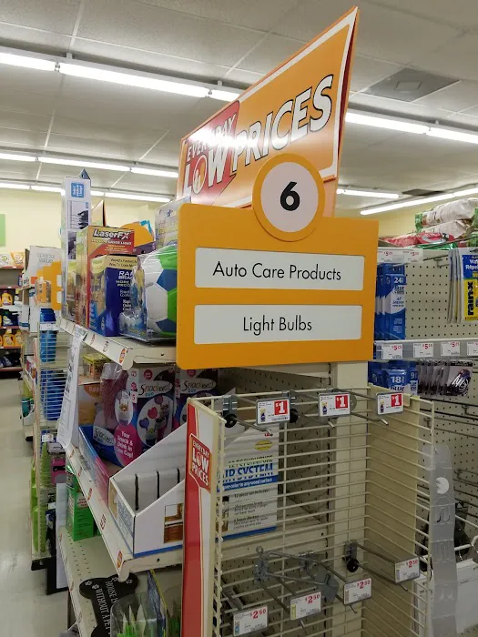 Family Dollar 4