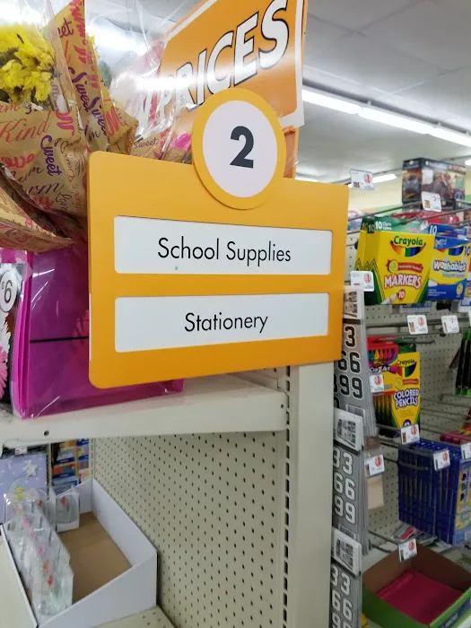 Family Dollar 1