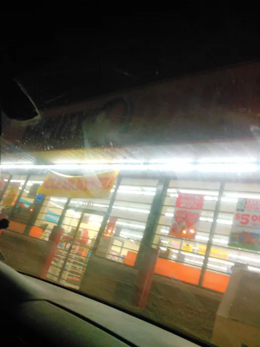 Family Dollar 9