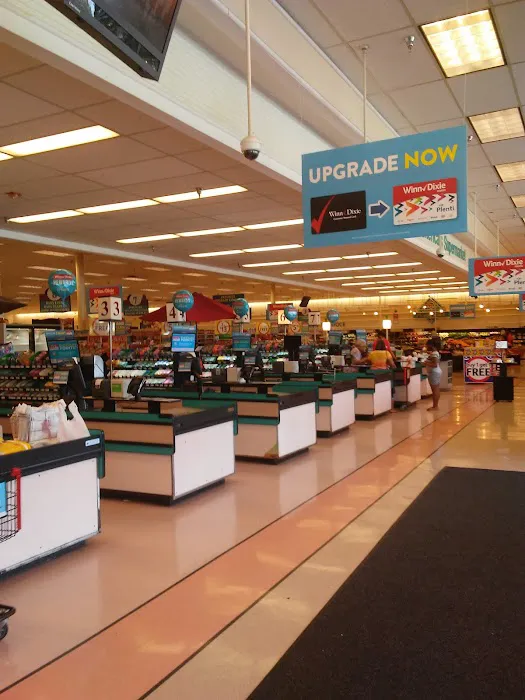 Winn-Dixie 0