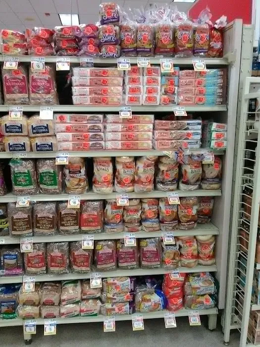 Winn-Dixie 9