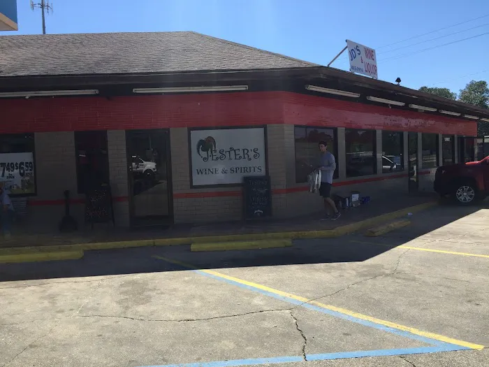 Jester's Wine & Spirits 0