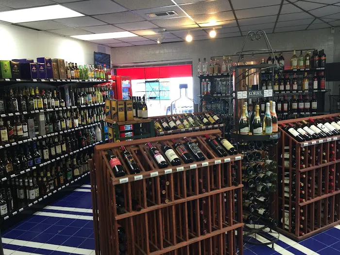 Jester's Wine & Spirits 5