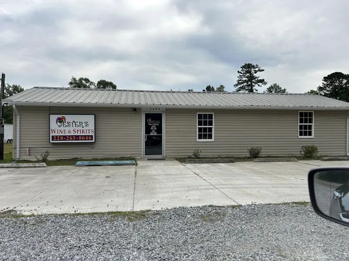 Jester's Wine & Spirits 2