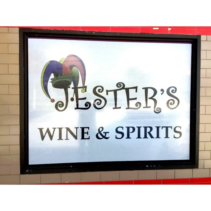 Jester's Wine & Spirits 9