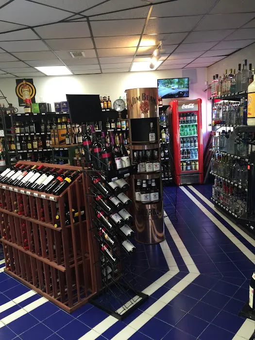 Jester's Wine & Spirits 4